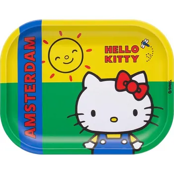 G-ROLLZ Balící podklad Hello Kitty Amsterdam