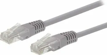 Síťový kabel C-TECH CB-PP5-50