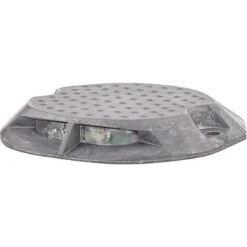 Směrový světlomet Blikač HELLA 2BA 009 204-051