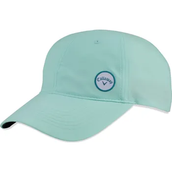 Čepice CALLAWAY High Tail Mint dámská kšiltovka