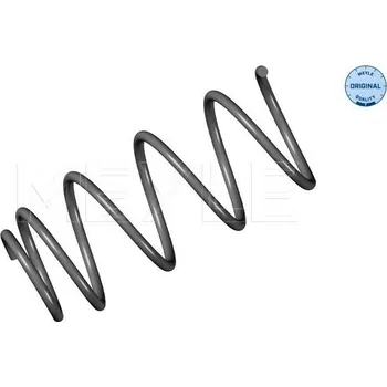 Pružina podvozku MEYLE 714 639 0027