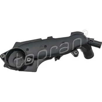 Čidlo automobilu Pouzdro termostatu HANS PRIES - TOPRAN 113 853