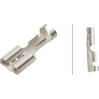 Spojení vedení HELLA 8KW 701 235-033