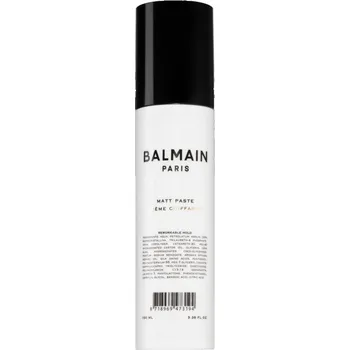 Stylingový přípravek Balmain Hair Couture Matt matující pasta 100 ml