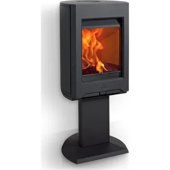 Krbová kamna Jotul F 166 krbová kamna černý lak Jotul 2000315