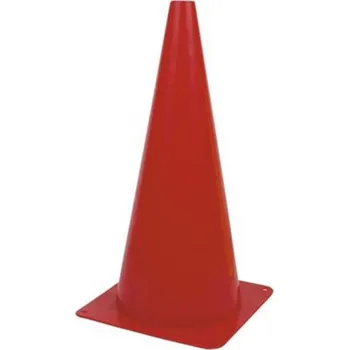 Sportovní kužel Vytyčovací kužel Spokey STICKI červený