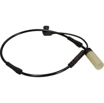 Brzdová destička Výstražný kontakt, opotřebení obložení MAXGEAR 23-0059