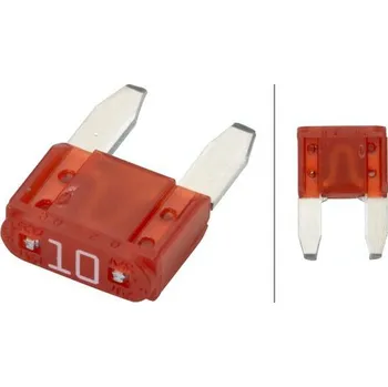 Autopojistky Pojistka HELLA 8JS 728 596-821