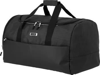 Cestovní taška Travelite Proof Duffle 44 l černá