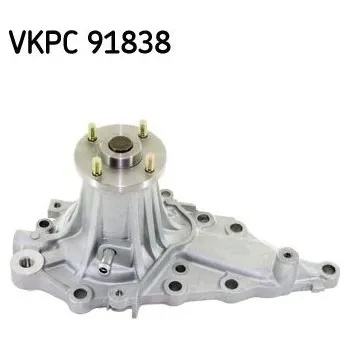 Chladič motoru Vodní čerpadlo, chlazení motoru SKF VKPC 91838