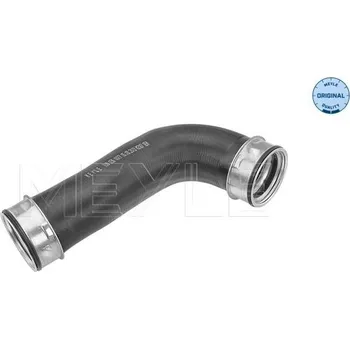 Palivový systém Hadička plnicího vzduchu MEYLE 100 036 0077