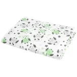 Akuku Přebalovací podložka 55 x 70 cm