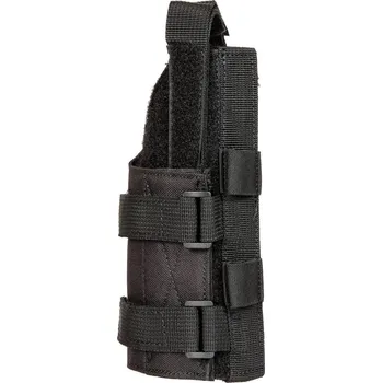 Airsoft GFC Univerzální MOLLE pouzdro pistolové PB8999, černé