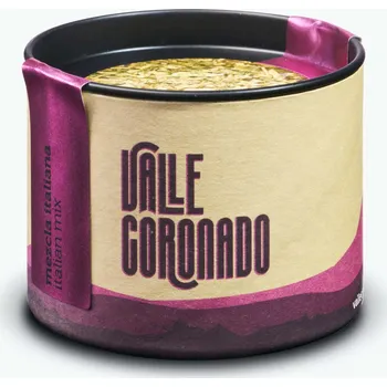 LA CHINATA Italská Směs