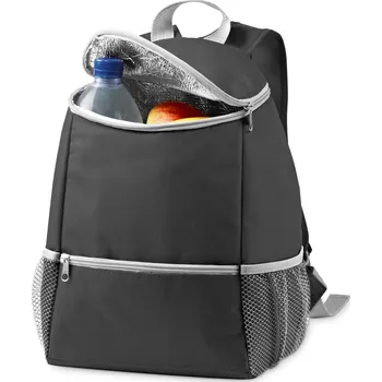 Cestovní taška STRICKER Chladicí batoh 10 L JAIPUR Barva: černá