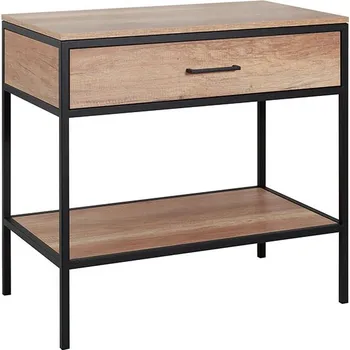 Koupelnový nábytek BPS-koupelny Koupelnová skříňka pod deskové umyvadlo Moderno 80-HD