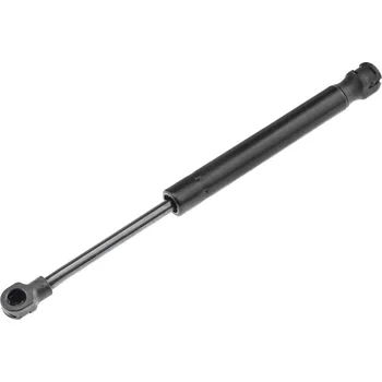 Dveře karosérie VZPĚRA ZADNÍCH DVEŘÍ - 6Q5827550A (L=255MM, F=600N VW POLO IV 02- /SEDAN/)