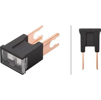 Autopojistky Pojistka HELLA 8JS 740 026-221