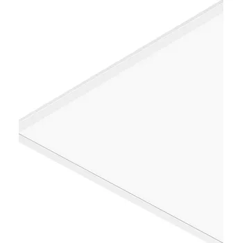 LED panel LED back-lit panel 600x600 40W 5500 lm 4000K, záruka 5 let