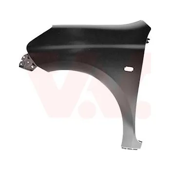 Blatník karosérie Blatník VAN WEZEL 3335655