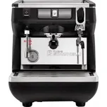 Nuova Simonelli Appia Life 1 páka Semi-automatic černá