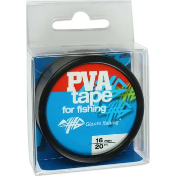PVA GIANTS FISHING PVA PÁSKA TAPE 16MM/20M