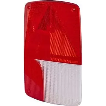 Příslušenství osvětlení automobilu Čočka HELLA 9EL 990 633-031