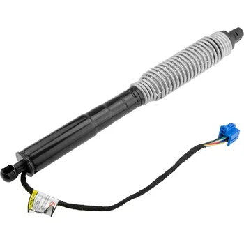 TLUMIČ ZADNÍCH DVEŘÍ - 51247366404 (BMW 5 SEDAN G30/F90 16- /RIGHT-DLA POJAZDÓW Z AUTOMATYCZNIE OTWIERANĄ TYLNĄ KLAPĄ/)