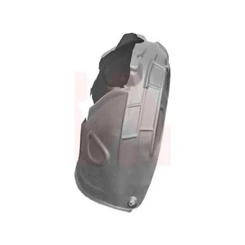 Příslušenství karosérie obložení, dutina kola VAN WEZEL 0340434