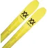 Skialpinistické vybavení Völkl Rise Up 82 + stoupací pásy 177 cm