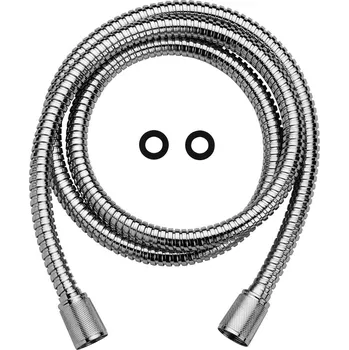 Sprchová hadice Sprchová hadice Paffoni chrom ZFLO018CR