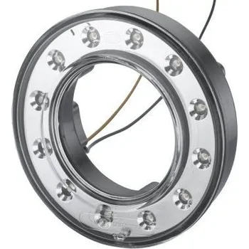 Zadní světlomet Koncové světlo HELLA 2SA 008 405-021