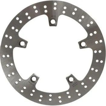 Brzdový kotouč Brzdový kotouč TRW MST372