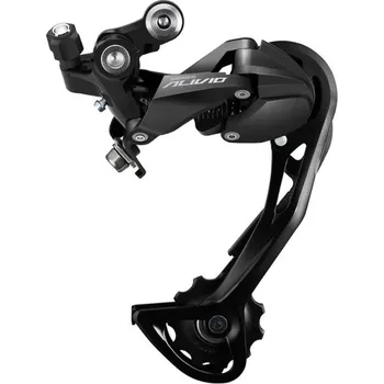 přehazovačka SHIMANO přehazovačka ALIVIO RD-M3100 SGS typ 9 rychl shadow max. 36z / min. 11z bal (SHIMANO přehazovačka ALIVIO RD-M3100 SGS typ 9 rychl shadow max. 36z / min. 11z bal)