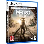 Metro Exodus Complete Edition (PS5)