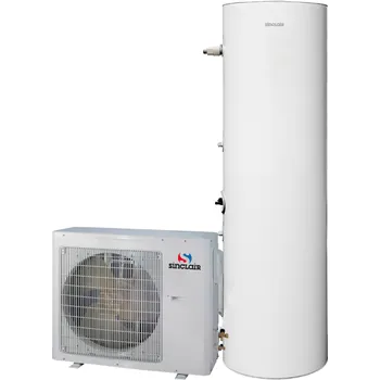 Sinclair SWH-35ERA2 + SWH-200IRA2 Sinclair SWH-35ERA2 + SWH-200IRA2-Set jednotek