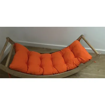 Polštář Polštář do Montessori houpačky 105 cm