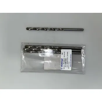 Vrták STIMZET Vrták 4x119/78 mm (A250400V000S)