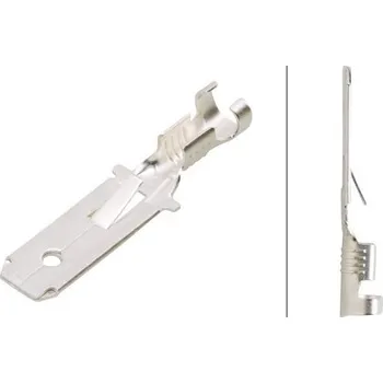 Spojení vedení HELLA 8KW 744 833-003