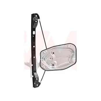 Stahovačka okna Zvedací zařízení oken VAN WEZEL 5895263