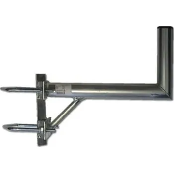 Anténní držák OEM Držák antén 35/20cm, se vzpěrou, s dvojtým uchycením na stožár K35V2Z