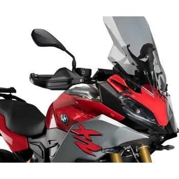 Puig Headlight Protector BMW F900 XR (20-23) Čirá (W)