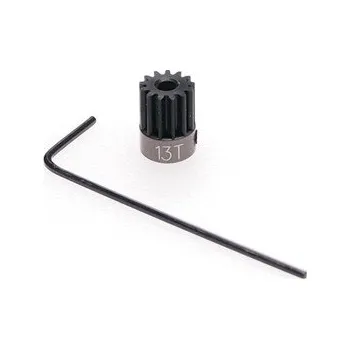 RC vybavení PN Racing 64P Machine Cut Delrin Pro2 Pinion 13T