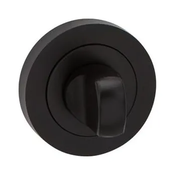 Stavebniny COBRA WC SET 602 CERNA