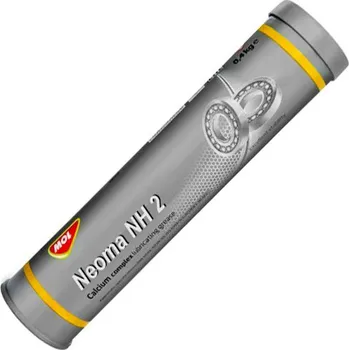 Plastické mazivo MOL NEOMA NH 2 - 0,4KG (Plastické víceúčelové vápenaté mazivo)