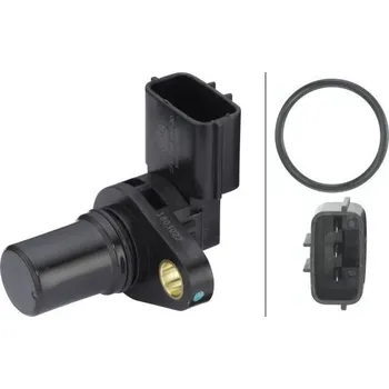 Kliková hřídel Generátor impulsů, klikový hřídel HELLA 6PU 009 167-301