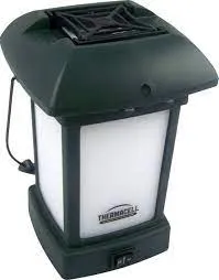 Thermacell Outdoor MR-9L