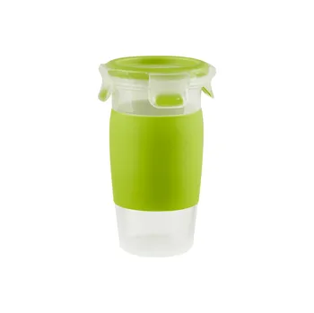 Láhev Smoothie láhev Tefal Master Seal To Go N1071510 0,45 l