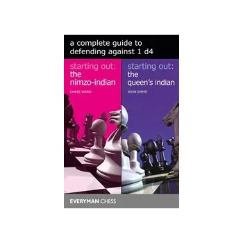 Šachy Kompletní průvodce Obrana proti 1. d4