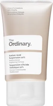 Pleťové sérum The Ordinary Azelaic Acid Suspension 10% rozjasňující sérum